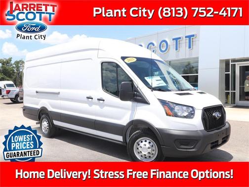 2025 Ford Transit-350 Base