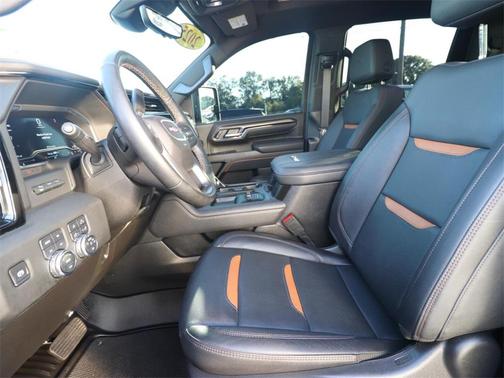 2025 GMC Sierra 3500 Base