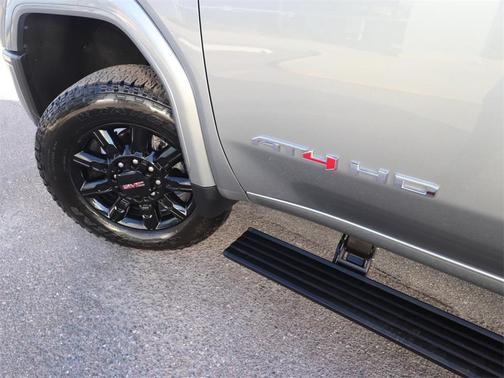 2025 GMC Sierra 3500 Base