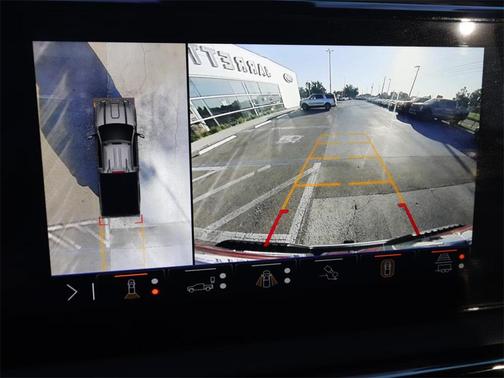 2025 GMC Sierra 3500 Base