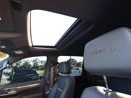 2025 GMC Sierra 3500 Base