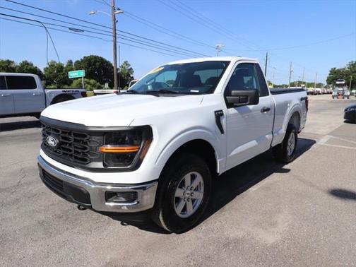 2024 Ford F-150 XL