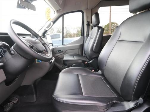 2023 Ford Transit-350 XL