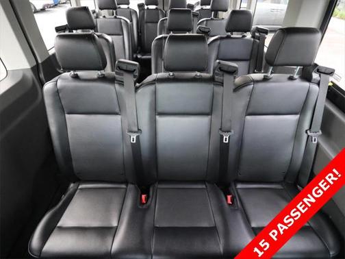 2023 Ford Transit-350 XL