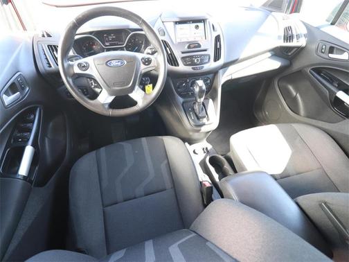 2018 Ford Transit Connect XLT w/Rear Liftgate