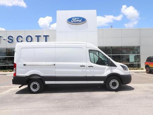 2025 Ford Transit-150 Base