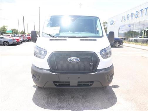 2025 Ford Transit-150 Base