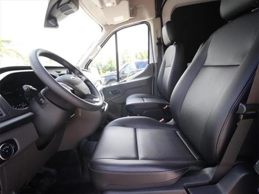 2025 Ford Transit-150 Base