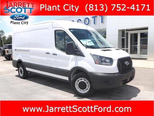 2025 Ford Transit-150 Base
