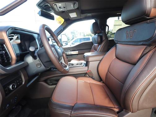 2026 Ford F-250 King Ranch