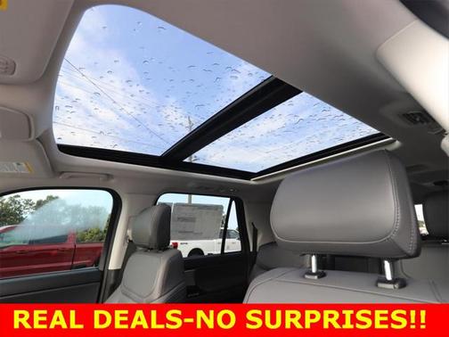 2025 Ford Expedition Max Active 4x2