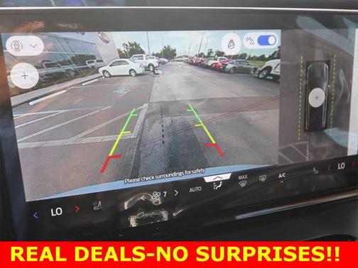 2025 Ford Expedition Max Active 4x2