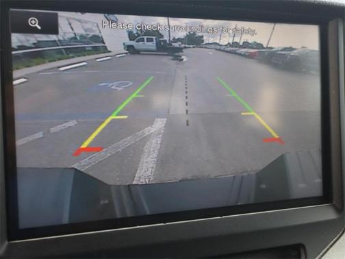 2015 Ford F-250 Lariat