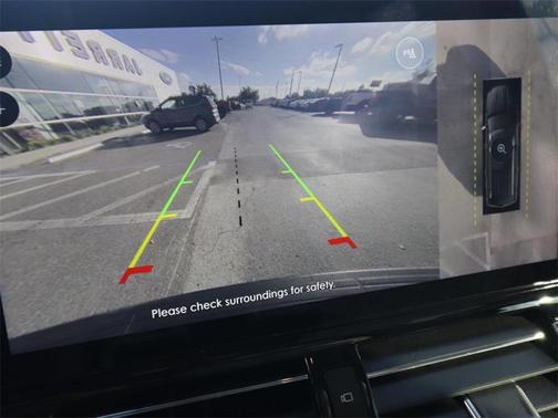 2022 Lincoln Navigator Black Label