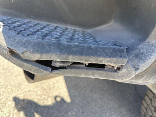 2022 Chevrolet Silverado 2500 Custom