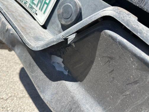 2022 Chevrolet Silverado 2500 Custom