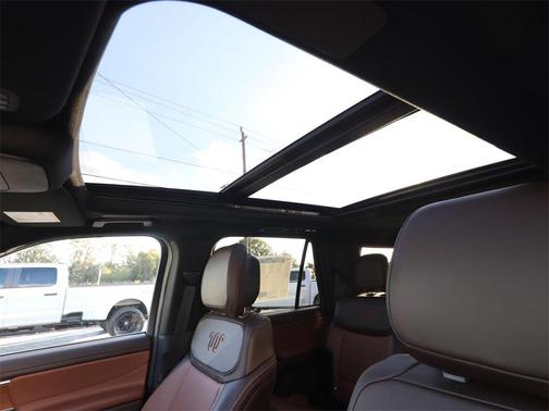 2026 Ford Expedition Max King Ranch