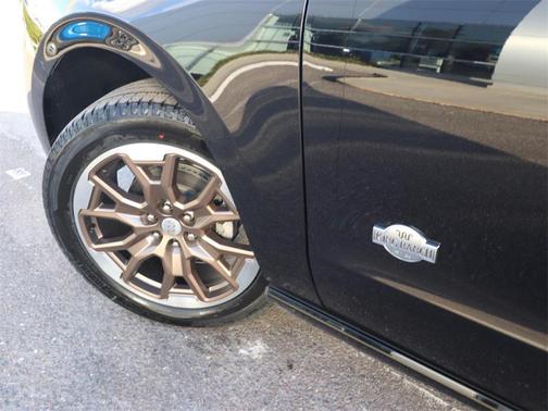 2026 Ford Expedition Max King Ranch