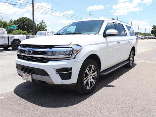 2022 Ford Expedition Max Limited