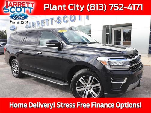 2023 Ford Expedition Max Limited