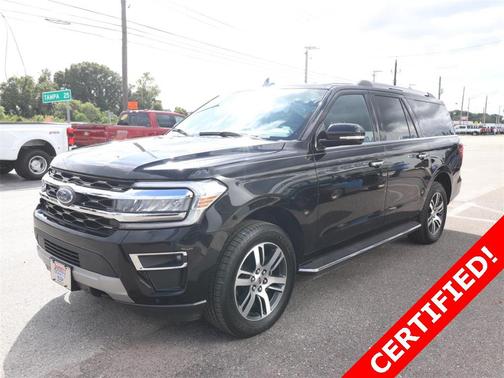 2023 Ford Expedition Max Limited