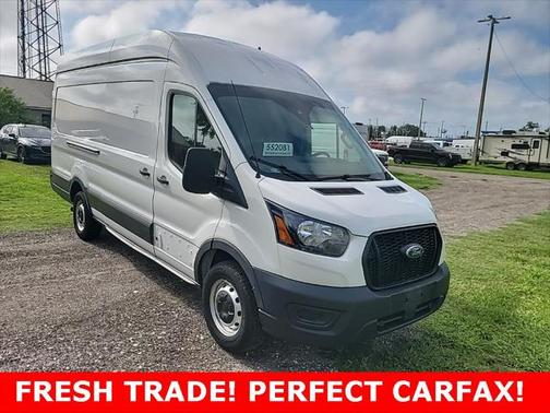 2022 Ford Transit-250 Base