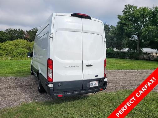 2022 Ford Transit-250 Base