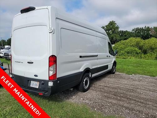 2022 Ford Transit-250 Base