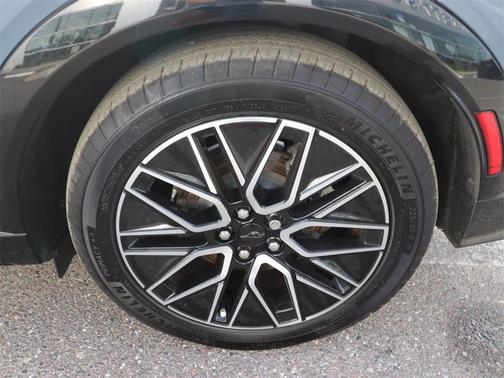 2024 Ford Mustang Mach-E Premium