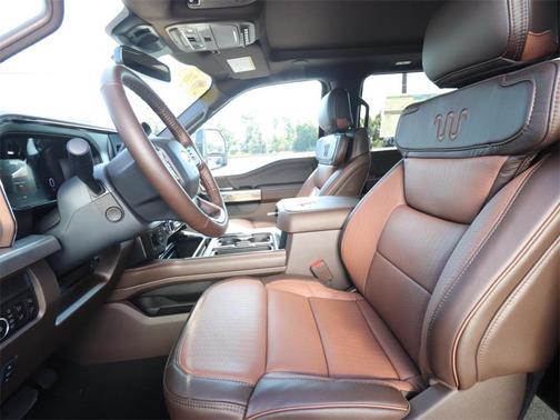 2026 Ford F-250 King Ranch