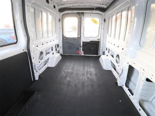 2017 Ford Transit-150 Base
