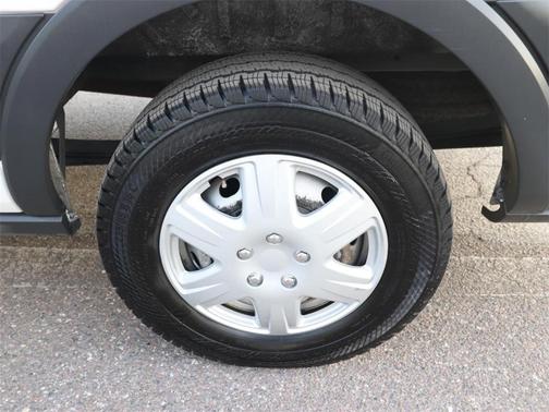 2017 Ford Transit-150 Base