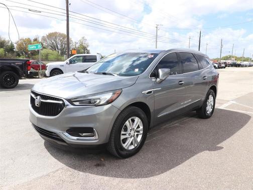 2019 Buick Enclave Premium