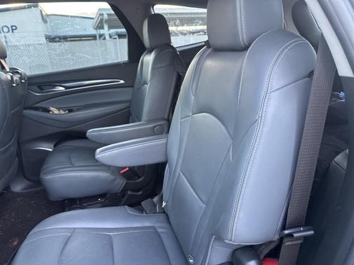 2019 Buick Enclave Premium