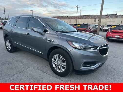 2019 Buick Enclave Premium