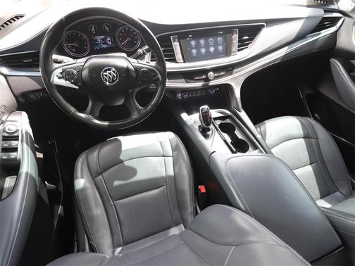 2019 Buick Enclave Premium