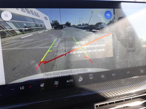 2026 Ford Escape ST-Line Elite