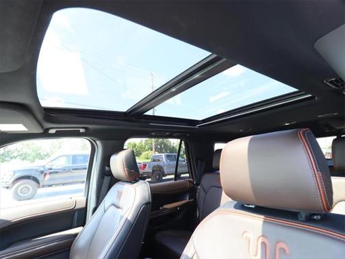 2021 Ford Expedition King Ranch
