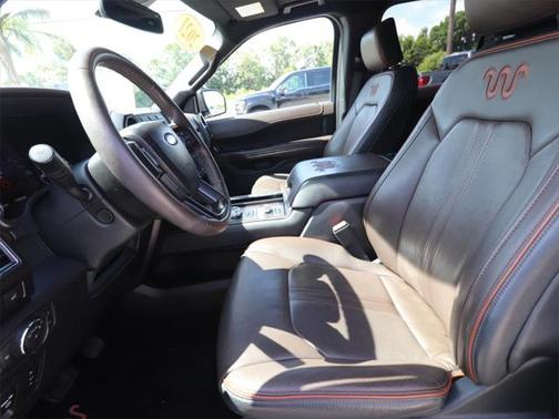 2021 Ford Expedition King Ranch