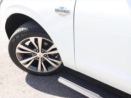 2021 Ford Expedition King Ranch