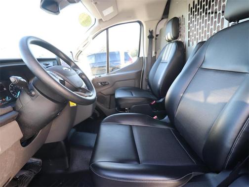 2023 Ford Transit-350 Base