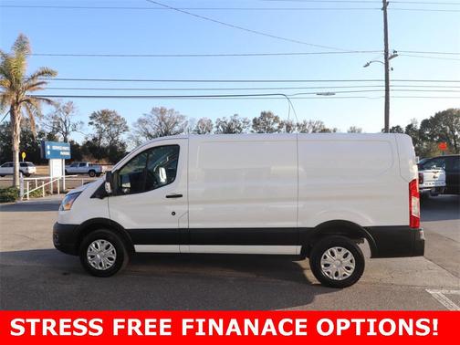 2023 Ford Transit-350 Base