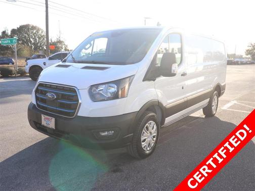 2023 Ford Transit-350 Base