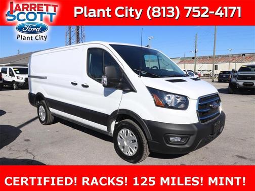 2023 Ford Transit-350 Base