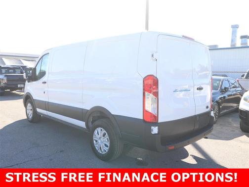 2023 Ford Transit-350 Base