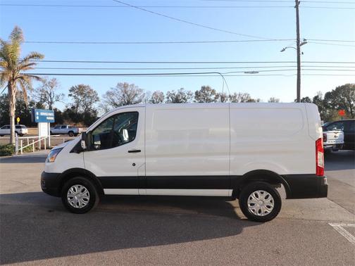 2023 Ford Transit-350 Base