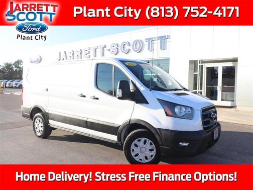 2023 Ford Transit-350 Base