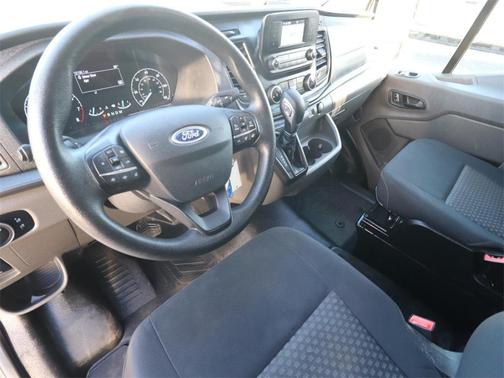 2024 Ford Transit-250 Base