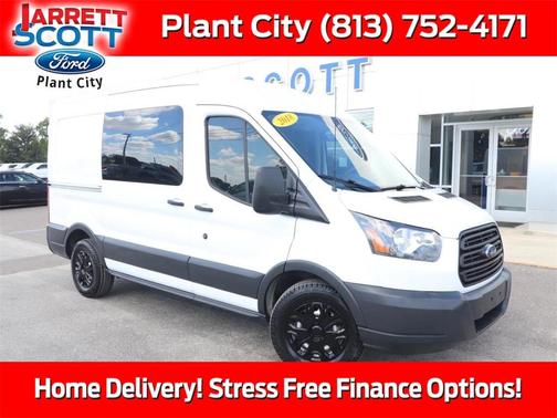 2018 Ford Transit-150 Base