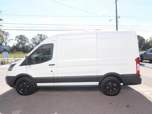 2018 Ford Transit-150 Base